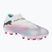 Buty piłkarskie PUMA Future 7 Pro+ FG/AG puma white/puma black/poison pink