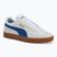 Buty PUMA Club silver mist/clyde royal/puma gold