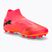 Buty piłkarskie PUMA Future 7 Match+ LL FG/AG sunset glow/puma black/sun stream