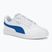 Buty PUMA Shuffle puma white/cobalt glaze/puma silver