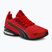 Buty męskie PUMA Voltaic Evo for all time red/puma black/gray fog