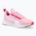 Buty PUMA Flyer Runner pink lilac/puma white/puma pink