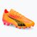 Buty piłkarskie PUMA Ultra Match FG/AG sunset glow/puma black/sun stream