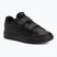 Buty dziecięce PUMA Rickie Classic V PS puma black/cool dark gray