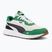 Buty PUMA Runtamed Plus vapor gray/puma black/archive green/puma white/gum