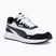 Buty PUMA Runtamed puma white/puma black/cool light grey