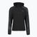 Kurtka do biegania damska Puma Run AOP Favorite Woven Jacket black