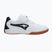 Buty dziecięce KangaROOS K5-Drib EV white/jet black