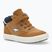 Buty dziecięce KangaROOS Kavu Shady EV rubber/dk navy