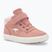 Buty dziecięce KangaROOS Kavu Shady EV dusty rose/frost pink