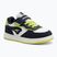 Buty dziecięce KangaROOS K-CPI Izel EV dark navy/lime