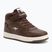 Buty dziecięce KangaROOS K-CP Bound Mid EV slate black/blond wood