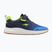 Buty dziecięce KangaROOS KB-Pang EV dk navy/lime