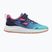 Buty dziecięce KangaROOS KB-Pang EV dk navy/daisy pink