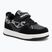 Buty dziecięce KangaROOS K-CP Allets EV jet black/ultimate grey