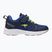 Buty dziecięce KangaROOS K-Ni Chino EV dk navy/neon yellow