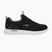 Buty dziecięce KangaROOS K-ETK Dunnart jet black/steel grey
