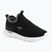 Buty dziecięce KangaROOS K-ETK Dunnart jet black/steel grey