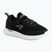 Buty dziecięce KangaROOS K-ETK Possum EV jet black/white