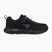 Buty dziecięce KangaROOS K-ETK Possum EV jet black black/mono