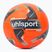 Piłka do piłki nożnej uhlsport 290 Ultra Lite Addglue fluo orange/marine/silber rozmiar 5