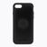 Etui FIDLOCK Vacuum iPhone SE2/iPhone 8 czarne VC-00400
