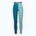 Spodnie termoaktywne damskie ORTOVOX 185 Rock'N'Wool Long ice waterfall