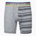 Bokserki termoaktywne męskie ORTOVOX 185 Rock'N'Wool grey blend