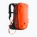 Plecak lawinowy ORTOVOX Avabag Litric Freeride 28 l 2022 desert orange
