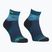 Skarpety męskie Ortovox All Mountain Quarter petrol blue