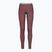 Spodnie termoaktywne damskie ORTOVOX 185 Rock'N'Wool Long mounatin rose