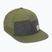 Czapka z daszkiem Ortovox Logo Air Trucker wild herbs