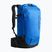 Plecak narciarski ORTOVOX Free Rider 28 l blue note