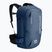 Plecak skiturowy ORTOVOX Haute Route 32 l blue nunatak