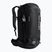 Plecak skiturowy ORTOVOX Venet Tour 30 l black raven