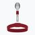 Sztućce Esbit Food Jug Silicone Band burgundy