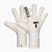 Rękawice bramkarskie T1TAN Legend 1.0 FP white out