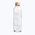 Butelka JadeYoga Carry Bottles 700 ml water is life