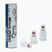 Lotki do badmintona YONEX Mavis 2000 fast 6 szt. white