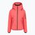 Kurtka narciarska damska Descente Welded Down enliven pink