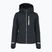 Kurtka narciarska damska Descente Shirring black