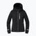 Kurtka narciarska damska Descente Shirring black