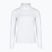 Bluza damska Descente Chest Logo T-Neck super white