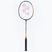Rakieta do badmintona YONEX Astrox 88 D Game camel gold