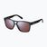 Okulary przeciwsłoneczne Shimano CE-SQRE2 Square black/ridescape hc