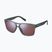 Okulary przeciwsłoneczne Shimano CE-SQRE2 Square trans dark gray/ridescape hc