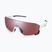 Okulary przeciwsłoneczne Shimano CE-ARLT2 Aerolite white/ridescape hc