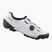 Buty rowerowe MTB męskie Shimano SH-XC300 white