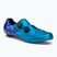 Buty szosowe męskie Shimano SH-RC903 blue