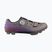 Buty gravelowe damskie Shimano SH-RX600 gray/purple